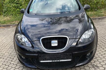 Seat Altea 127.000 km 3.300 &euro; Leipzig 04178
