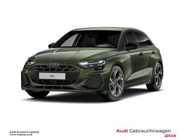 Audi A3 9.900 km 38.790 &euro; Leipzig 04129