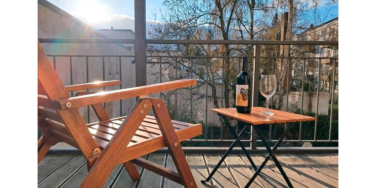 Etagenwohnung Leipzig Mitte - 3 Zimmer, 70 m&sup2;, 1.250&euro; | Angebot:25931375