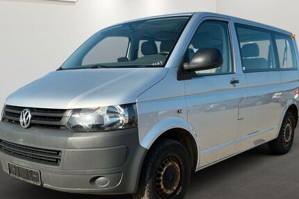 VW T5 Transporter 150.648 km 10.499 &euro; Brehna 06796