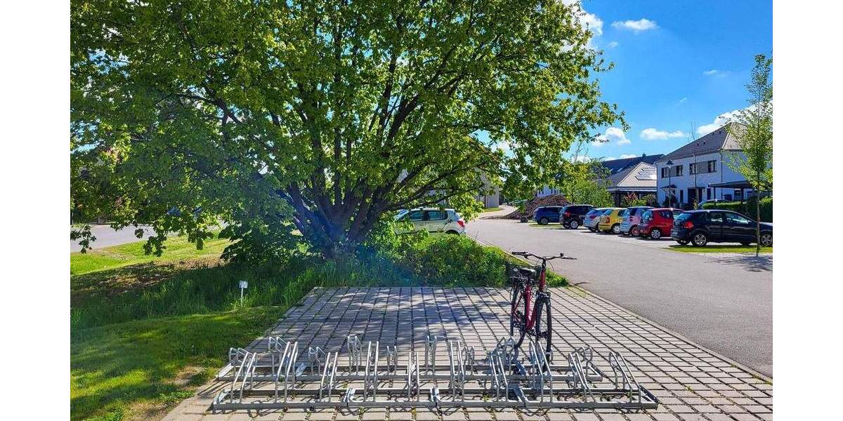 Etagenwohnung Leipzig Plaußig-Portitz - 2 Zimmer, 68 m&sup2;, 835&euro; | Angebot:25709004