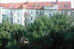 WG geeignete 3-Zimmer-Whg.mit Balkon in Schleußig