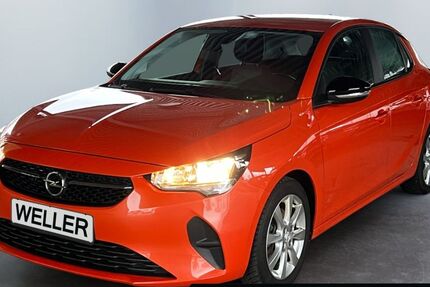 Opel Corsa 76.027 km 12.290 &euro; Leipzig 04347