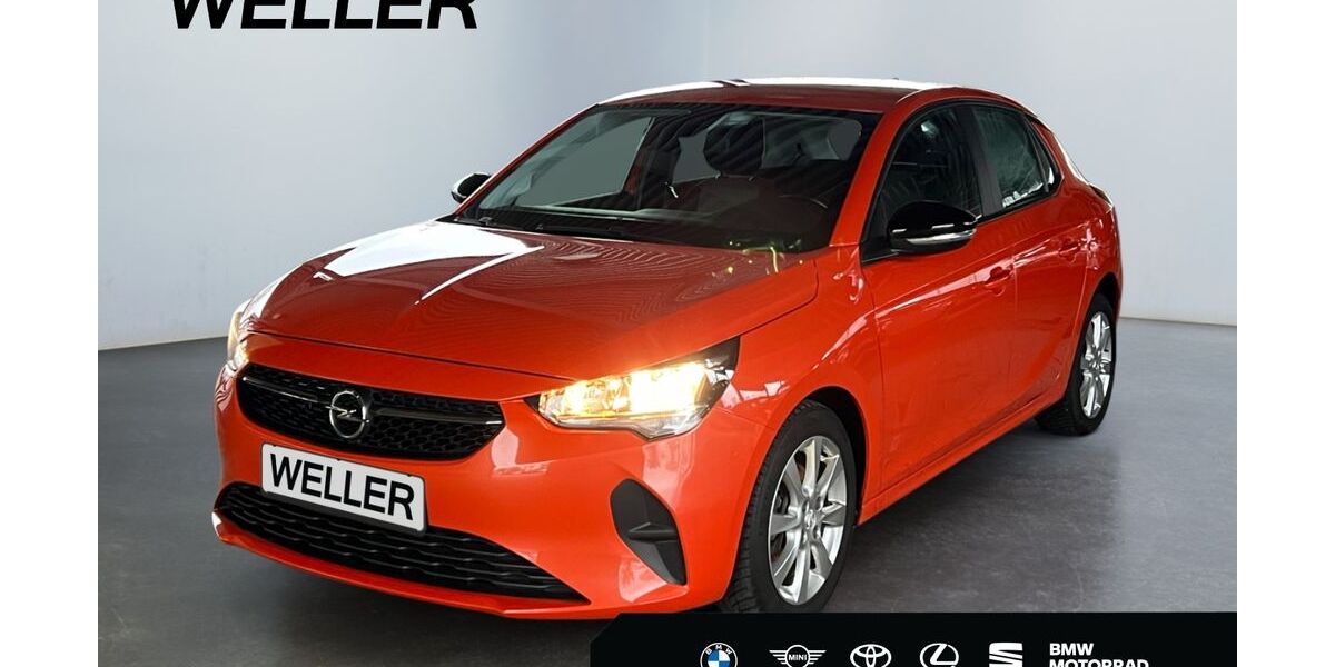 Opel Corsa 76.027 km 12.290 &euro; Leipzig 04347