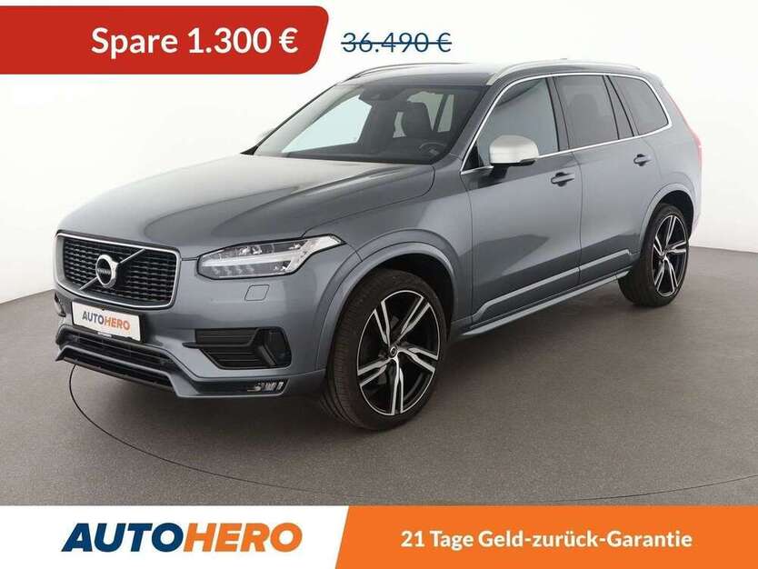 XC90