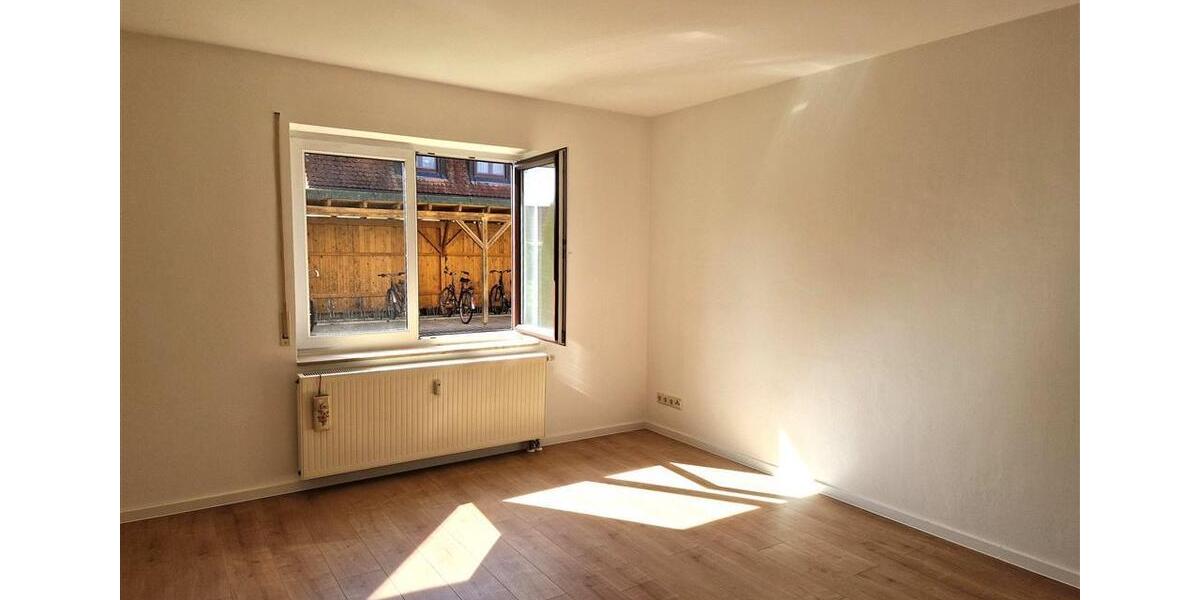 Erdgeschoßwohnung Delitzsch - 2 Zimmer, 59 m&sup2;, 450&euro; | Angebot:26662911