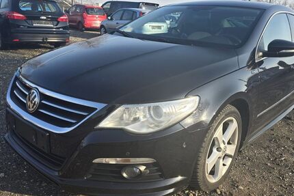 VW Passat 351.945 km 5.900 &euro; Taucha 04425