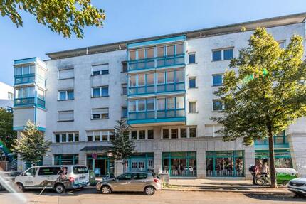Gewerbeobjekt Leipzig Altwest - 3.290&euro; | Angebot:25856727