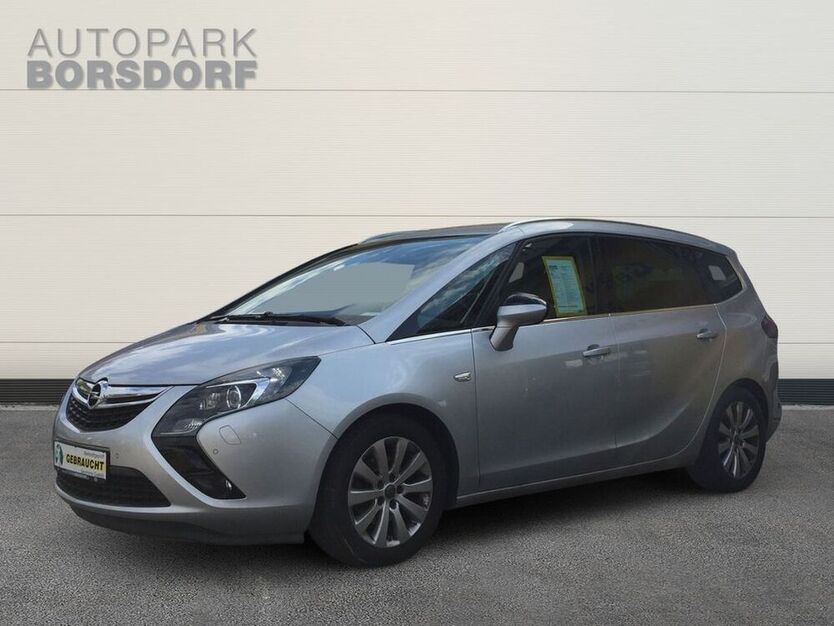 Zafira