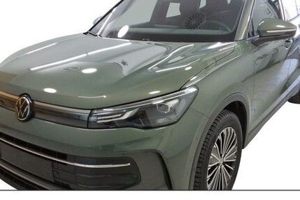 VW Tiguan 13.390 km 35.980 &euro; Borna 04552