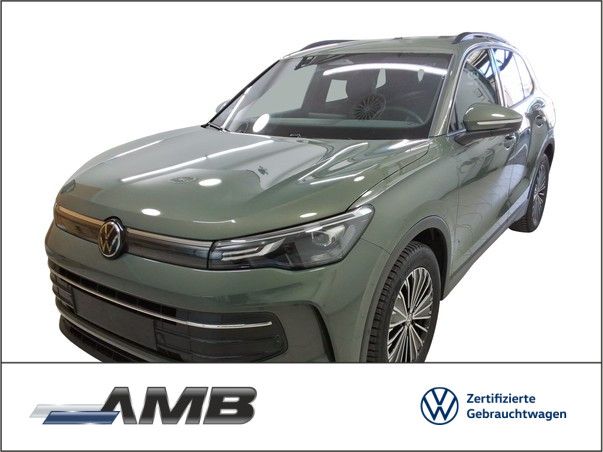 VW Tiguan 13.390 km 35.980 &euro; Borna 04552