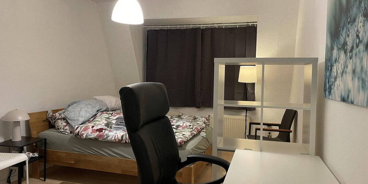 Mehrfamilienhaus, Wohnhaus Leipzig Neustadt-Neuschönefeld - 3 Zimmer, 120 m&sup2;, 1.200&euro; | Angebot:26542585