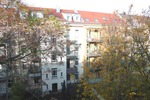 Etagenwohnung Leipzig Volkmarsdorf - 2 Zimmer, 60 m&sup2;, 420&euro; | Angebot:26744957