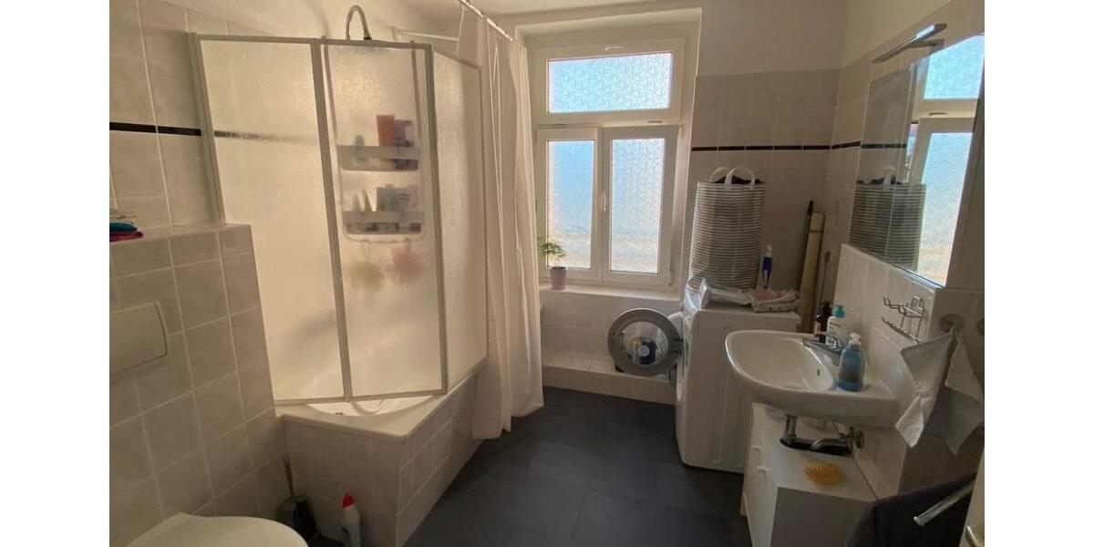 Etagenwohnung Leipzig Altwest - 2 Zimmer, 14 m&sup2;, 495&euro; | Angebot:25656697