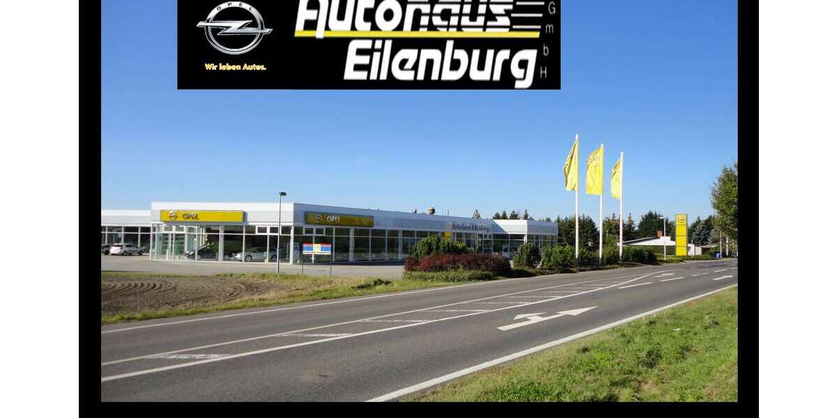Opel Karl 42.900 km 7.980 &euro; Eilenburg 04838