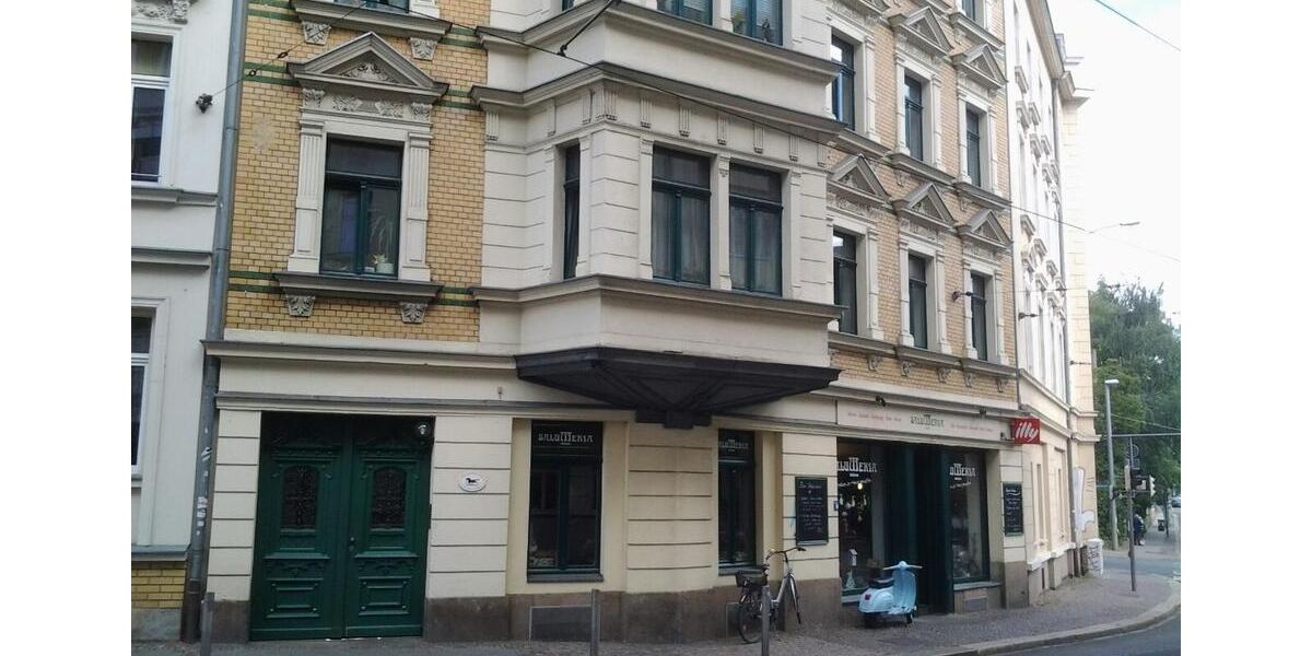Etagenwohnung Leipzig Mitte - 4 Zimmer, 98 m&sup2;, 1.249&euro; | Angebot:26477515