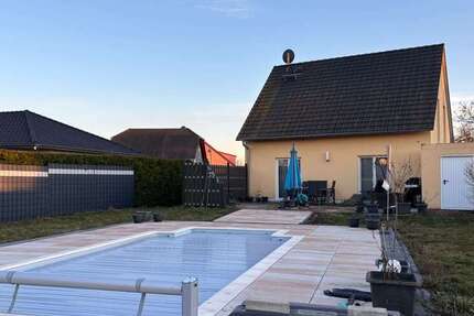 Haus Wurzen - 4.5 Zimmer, 124 m&sup2;, 520.000&euro; | Angebot:25363667