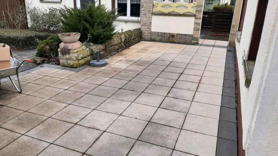 Einfamilienhaus Bad Dürrenberg - 3 Zimmer, 100 m&sup2;, 239.000&euro; | Angebot:25720500