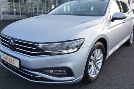 VW Passat Variant 56.001 km 25.750 &euro; Wurzen 04808