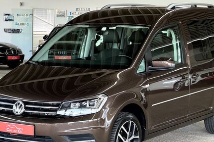 VW Caddy 62.633 km 30.990 &euro; Taucha bei Leipzig 04425