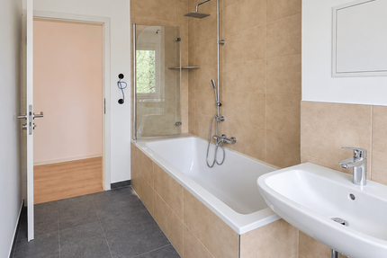 Wohnung Kitzscher Dittmannsdorf - 4 Zimmer, 81 m&sup2;, 733&euro; | Angebot:27477283