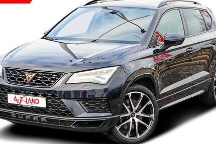 Cupra Ateca 32.956 km 29.490 &euro; Leipzig 04209