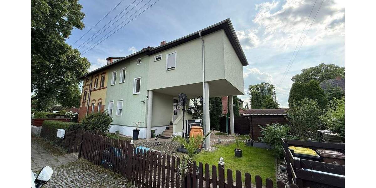 +++ Ein- Zweifamilienhaus mit möglicher Einliegerwohnung, oder Büro +++ 6 zimmer