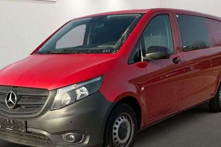 Mercedes-Benz Vito 227.306 km 12.999 &euro; Sandersdorf-Brehna 06796