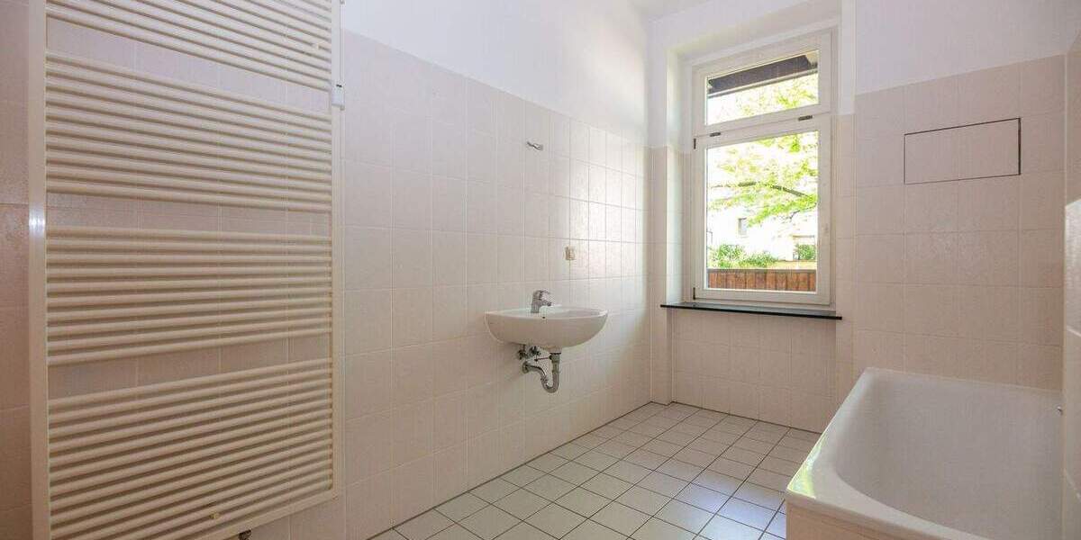 Etagenwohnung Markkleeberg - 3 Zimmer, 82 m&sup2;, 313.500&euro; | Angebot:25682738