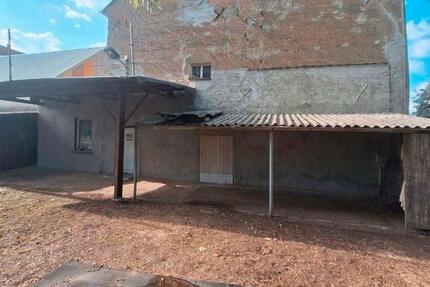 Haus Bad Lausick - 14 Zimmer, 500 m&sup2;, 74.000&euro; | Angebot:24534993