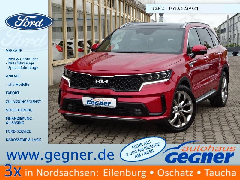Sorento
