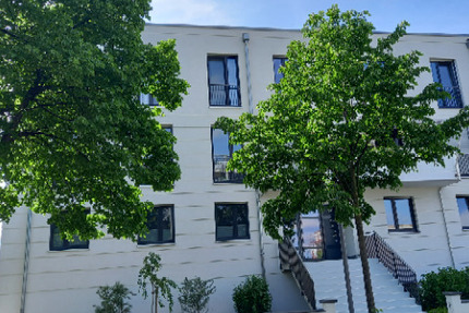 Wohnung Zwenkau - 3 Zimmer, 108 m&sup2;, 1.499&euro; | Angebot:26308337