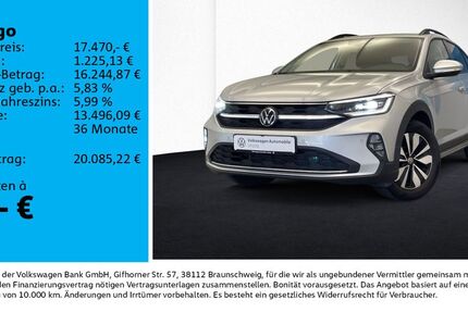 VW Taigo 43.832 km 17.470 &euro; Leipzig 04277