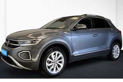 VW T-Roc 50.967 km 22.930 &euro; Leipzig 04178