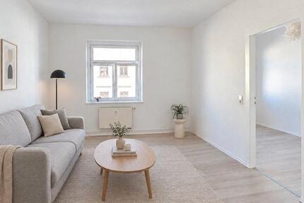 Wohnung Leipzig Mitte - 4 Zimmer, 91 m&sup2;, 950&euro; | Angebot:27631373