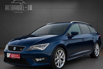 Seat Leon 120.600 km 13.290 &euro; Schkopau 06258
