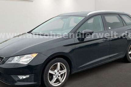 Seat Leon 295.337 km 4.299 &euro; Brehna 06796