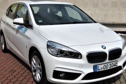 BMW 225 99.900 km 12.200 &euro; Leipzig 04347