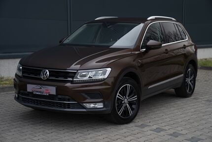 VW Tiguan 49.900 km 20.850 &euro; Schkeuditz 04435