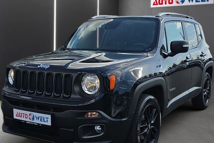 Jeep Renegade 75.633 km 14.990 &euro; Sandersdorf Brehna 06796