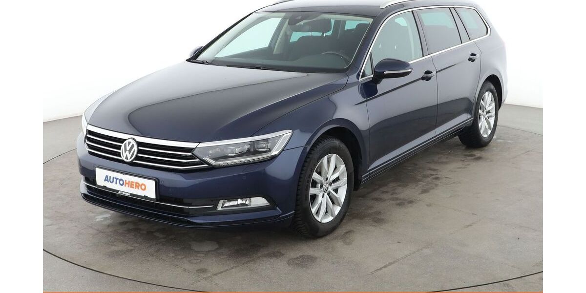 VW Passat 92.585 km 18.290 &euro; Leipzig 04328