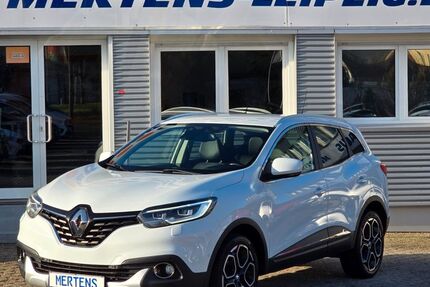 Renault Kadjar 73.538 km 15.990 &euro; Leipzig 04349