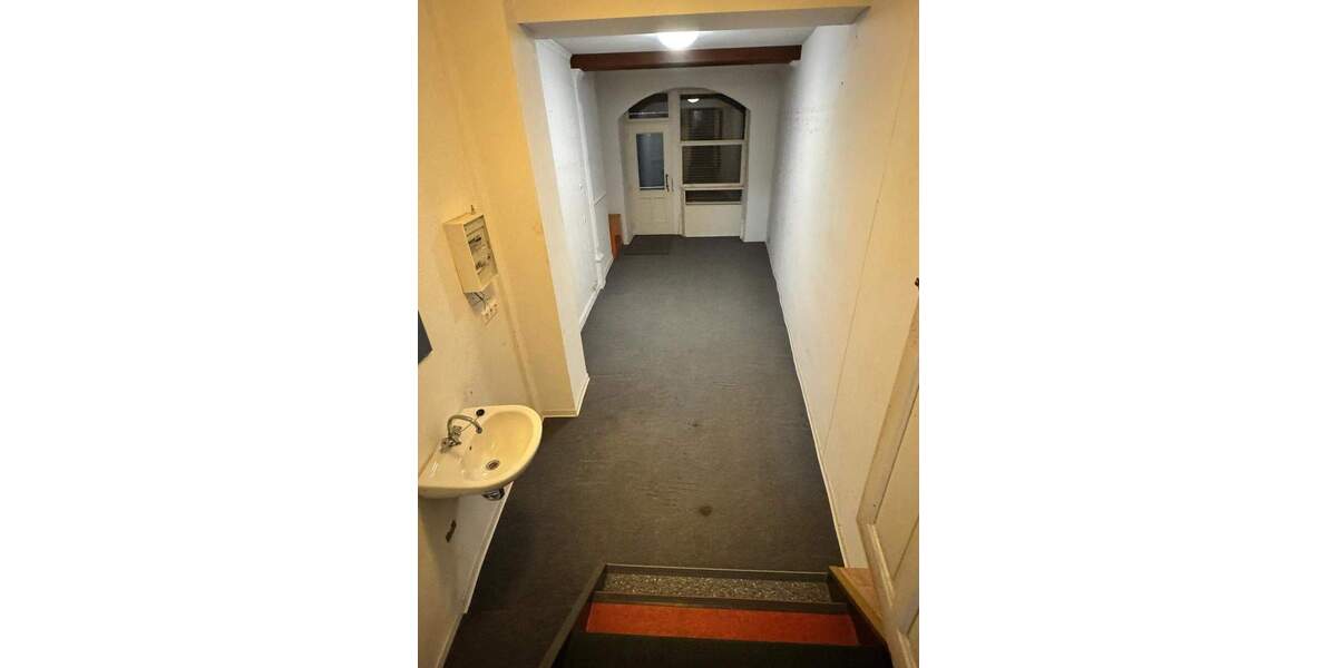 Gewerbeobjekt Wurzen - 65.000&euro; | Angebot:24607861