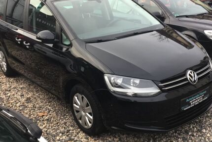 VW Sharan 146.590 km 9.999 € leipzig 04155