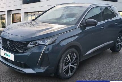 Peugeot 3008 28.466 km 23.930 &euro; Leipzig 04129