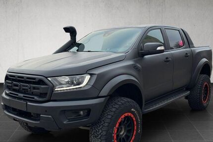 Ford Ranger 44.200 km 35.900 &euro; Leipzig 04179