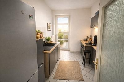 SICHERER CASHFLOW IN LEIPZIGER TOP-LAGE - Etagenwohnung Leipzig Nord | Angebot:25420012