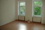 WG geeignete 3-Zimmer-Whg.mit Balkon in Schleußig