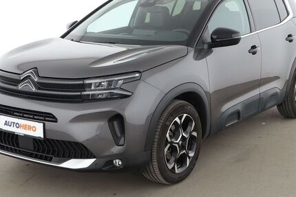 Citroen C5 Aircross 11.662 km 23.890 &euro; Leipzig 04328