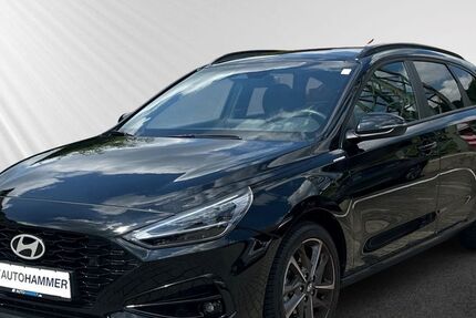 Hyundai i30 16.690 km 23.320 &euro; Grimma 04668